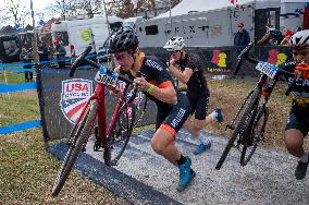 2023 USA Cyclocross National Championships