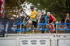 2023 USA Cyclocross National Championships