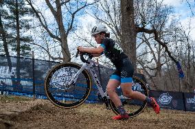 2023 USA Cyclocross National Championships