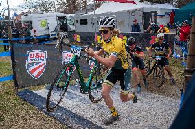 2023 USA Cyclocross National Championships