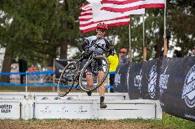 2023 USA Cyclocross National Championships