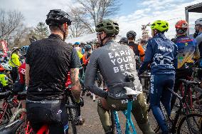 2023 USA Cyclocross National Championships