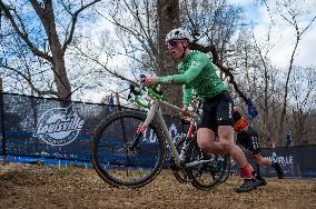 2023 USA Cyclocross National Championships