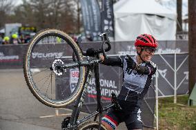 2023 USA Cyclocross National Championships