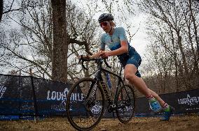 2023 USA Cyclocross National Championships