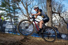 2023 USA Cyclocross National Championships