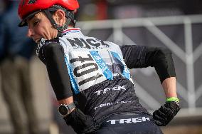 2023 USA Cyclocross National Championships