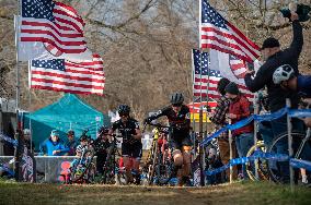 2023 USA Cyclocross National Championships