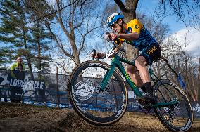 2023 USA Cyclocross National Championships