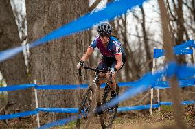 2023 USA Cyclocross National Championships