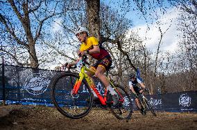 2023 USA Cyclocross National Championships