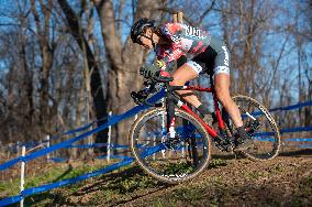 2023 USA Cyclocross National Championships