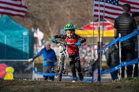 2023 USA Cyclocross National Championships