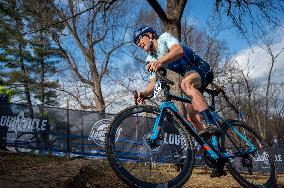 2023 USA Cyclocross National Championships