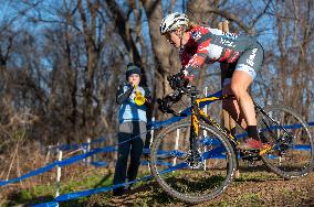 2023 USA Cyclocross National Championships