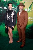 Monarch Legacy Of Monsters S1 Photocall - LA