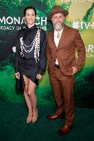 Monarch Legacy Of Monsters S1 Photocall - LA