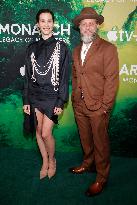 Monarch Legacy Of Monsters S1 Photocall - LA