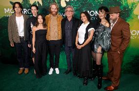 Monarch Legacy Of Monsters S1 Photocall - LA