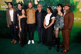 Monarch Legacy Of Monsters S1 Photocall - LA