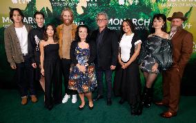 Monarch Legacy Of Monsters S1 Photocall - LA