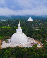 Daily Life In Anuradhapura