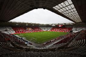 Sunderland v West Bromwich Albion - Sky Bet Championship