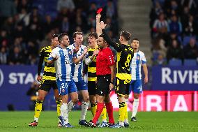 RCD Espanyol vReal Zaragoza - Liga Hypermotion