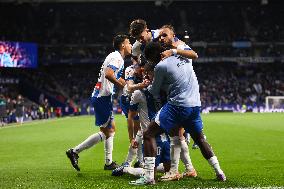 RCD Espanyol vReal Zaragoza - Liga Hypermotion