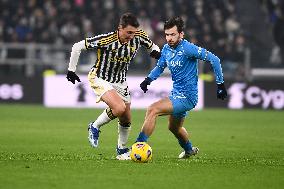 Juventus v SSC Napoli - Serie A TIM