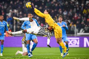 Juventus v SSC Napoli - Serie A TIM