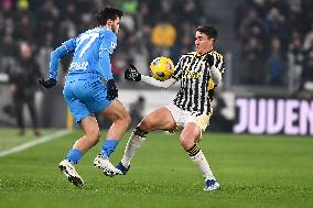 Juventus v SSC Napoli - Serie A TIM