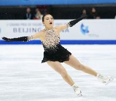 Figure skating: Grand Prix Final