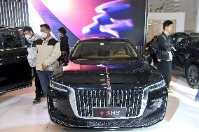 15th Shandong International Auto Show in Qingdao