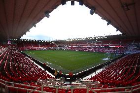 Middlesbrough v Ipswich Town - Sky Bet Championship