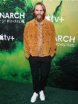 Photocall Of Monarch Legacy Of Monsters S1 - LA