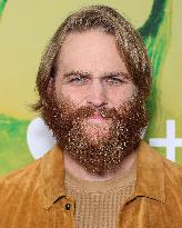 Photocall Of Monarch Legacy Of Monsters S1 - LA