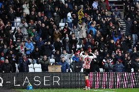 Sunderland v West Bromwich Albion - Sky Bet Championship