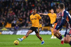 Wolverhampton Wanderers v Nottingham Forest - Premier League