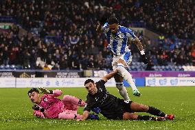 Huddersfield Town v Bristol City - Sky Bet Championship