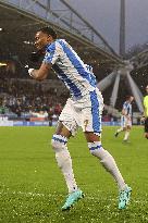 Huddersfield Town v Bristol City - Sky Bet Championship