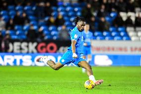 Peterborough v Oxford United - Sky Bet League 1