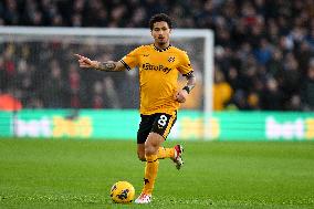 Wolverhampton Wanderers v Nottingham Forest - Premier League