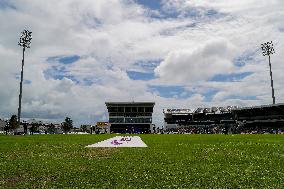 West Indies v England - 3rd ODI