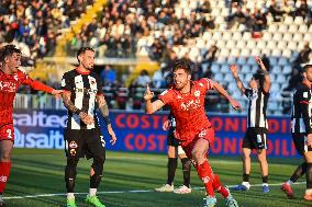 Ascoli Calcio V Spezia Calcio - Serie B BKT