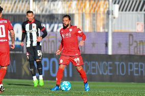 Ascoli Calcio V Spezia Calcio - Serie B BKT