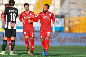 Ascoli Calcio V Spezia Calcio - Serie B BKT