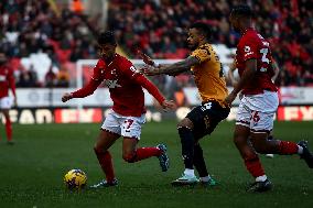 Charlton Athletic v Cambridge United - Sky Bet League 1