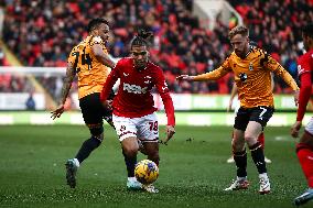 Charlton Athletic v Cambridge United - Sky Bet League 1