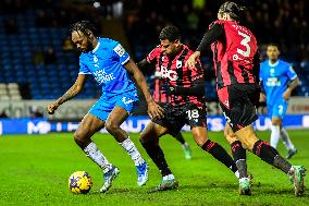 Peterborough v Oxford United - Sky Bet League 1